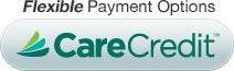 care credit button